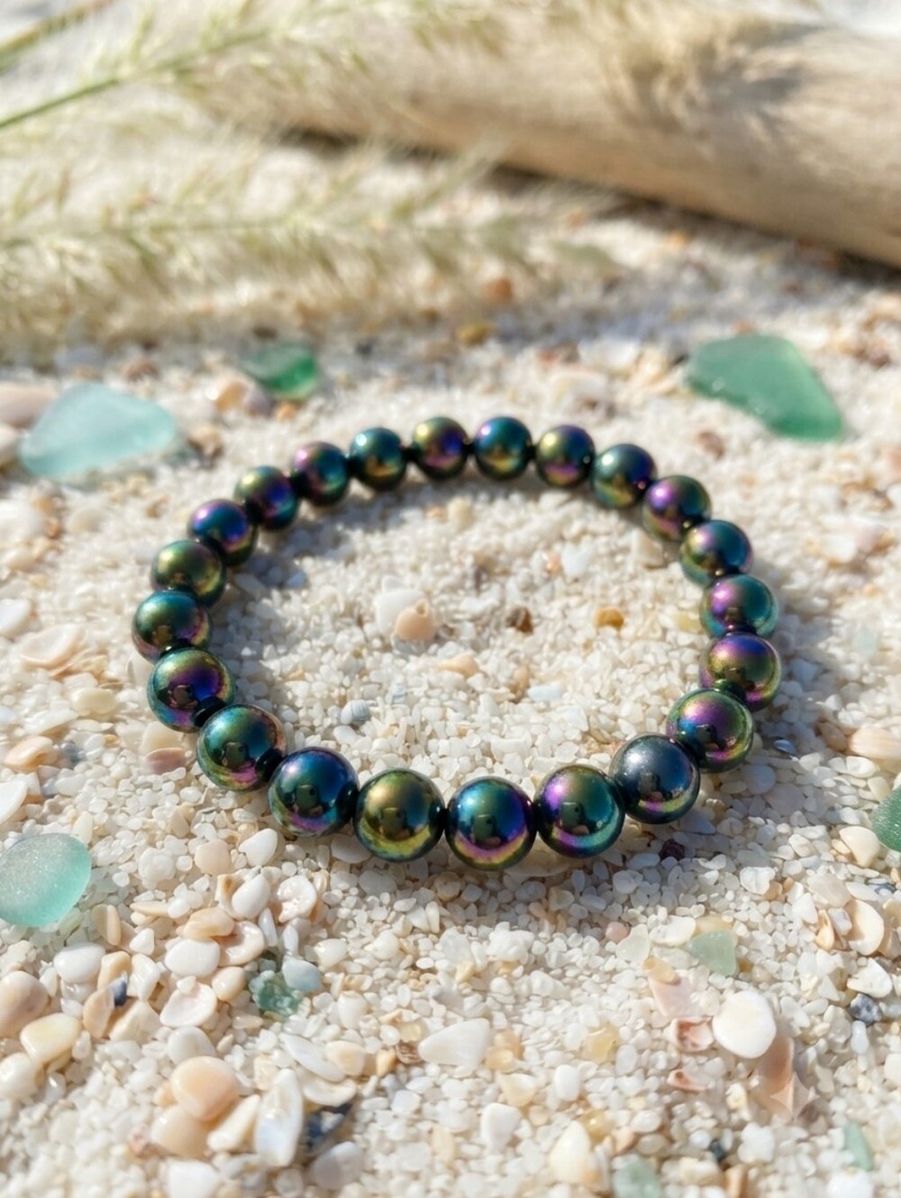 Pearl Bracelet